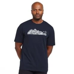Men’s Altitude T-Shirt -Peter Storm go 634548 z