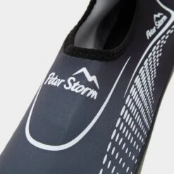 Men’s Newquay Water Shoes -Peter Storm go 637469 e