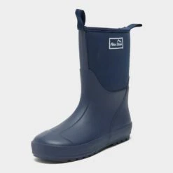 Kids’ Neoprene Wellington Boots -Peter Storm go 642066 c