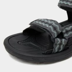 Men’s Beach Webbing Sandals -Peter Storm go 646526 d